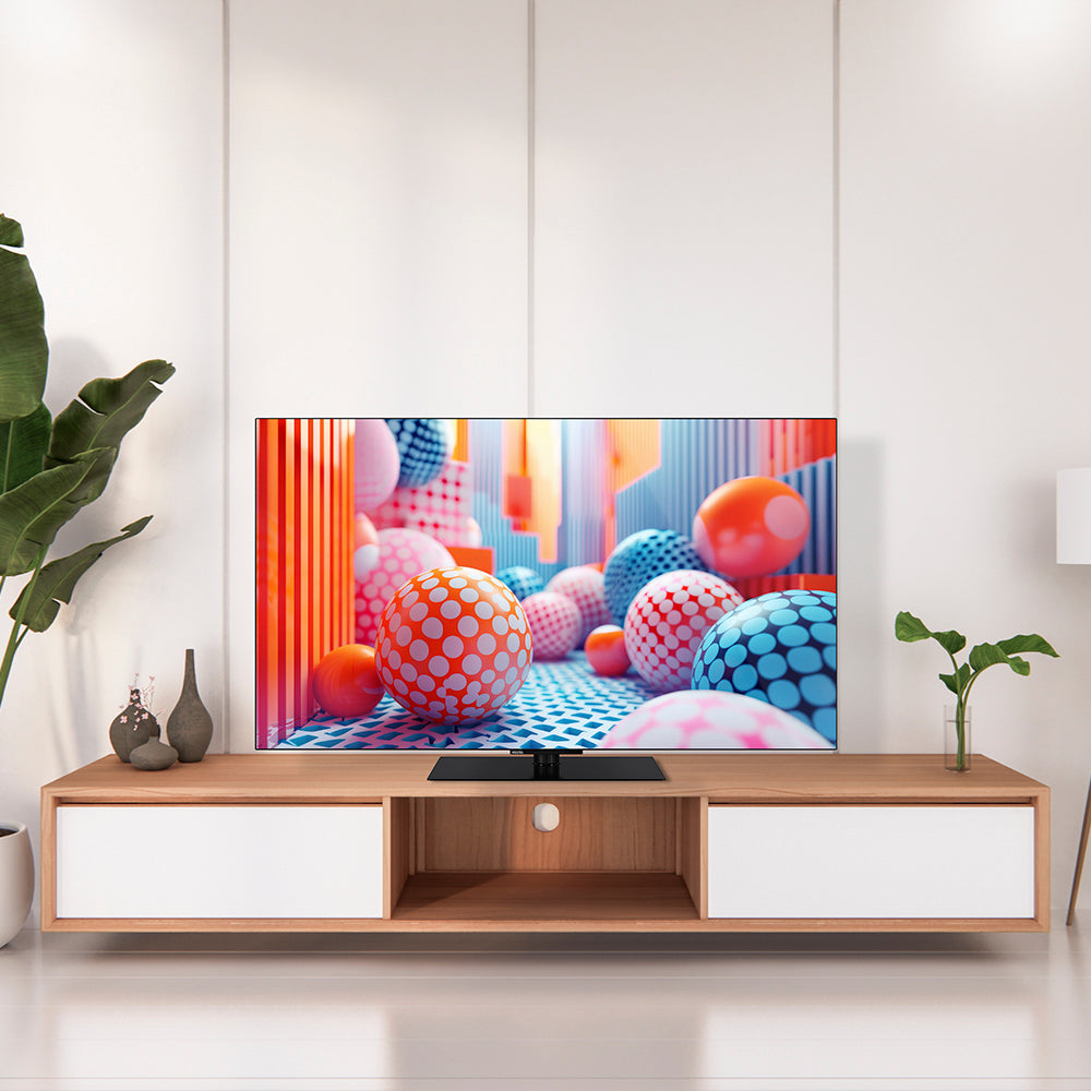 Televisions