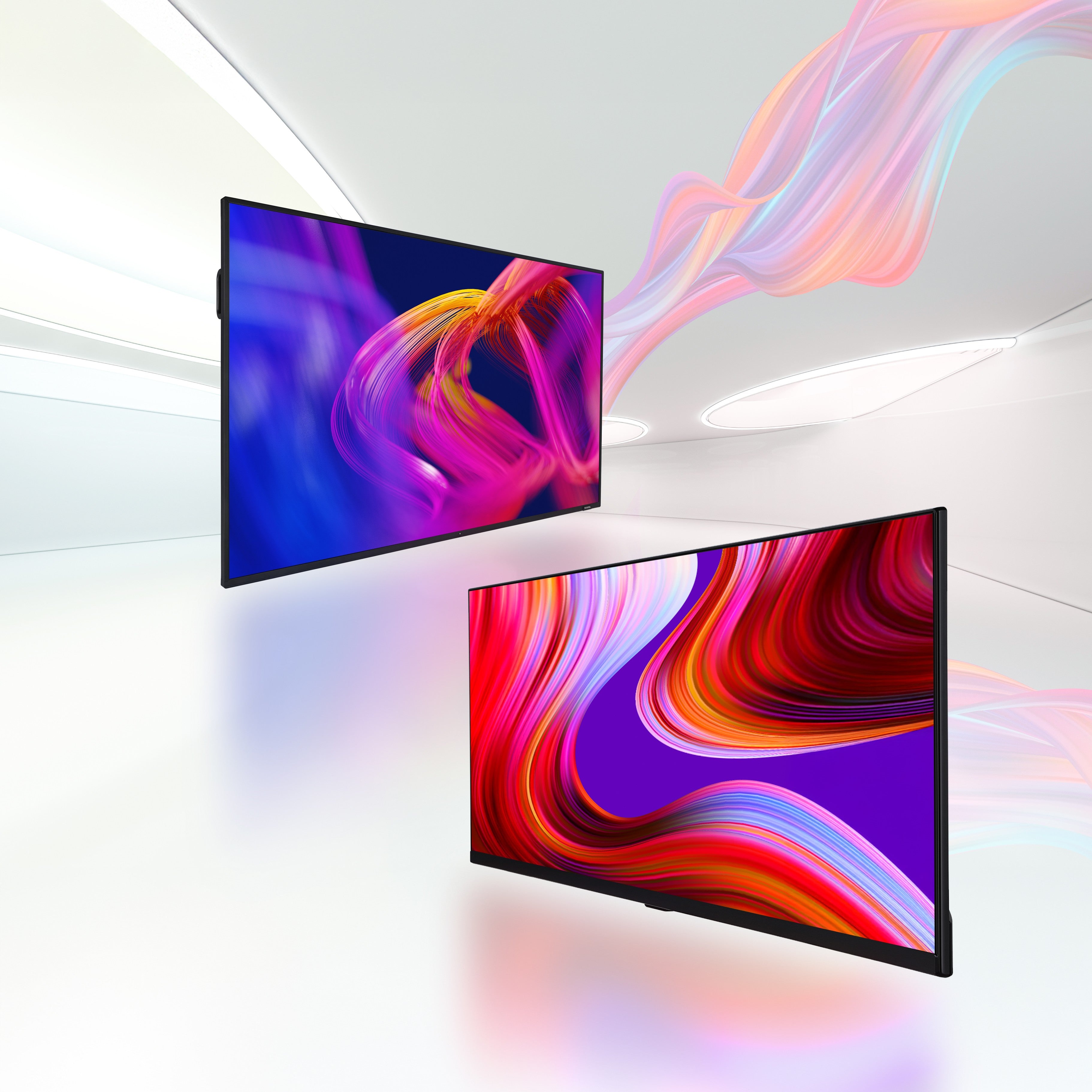 Visual Solutions