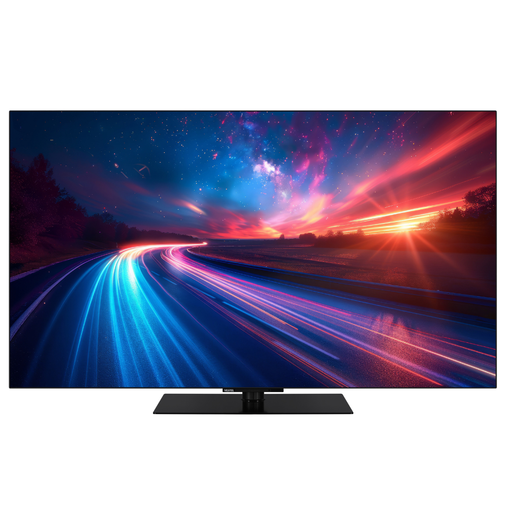 XX860 OLED TV Powered by TiVo