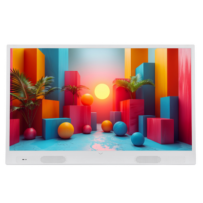Portable Android TV