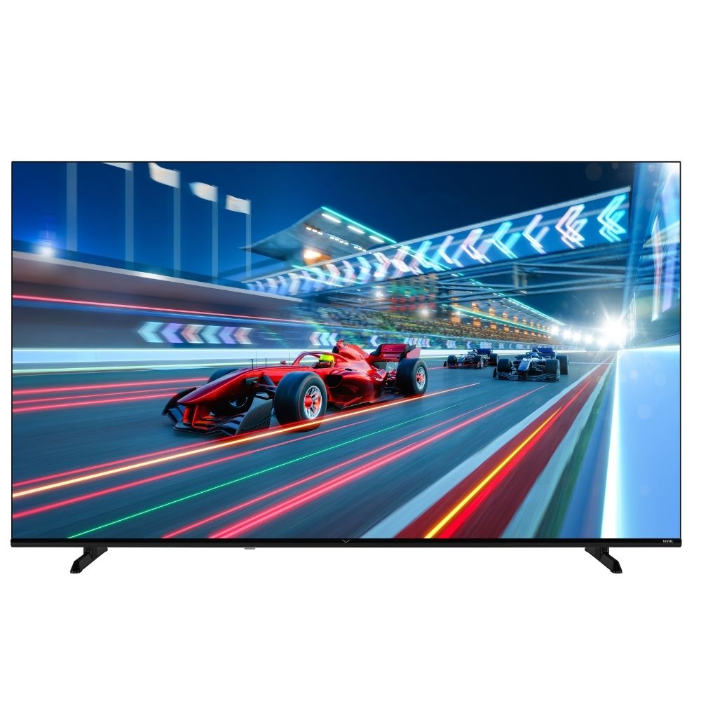 XX870 Powered by TiVo