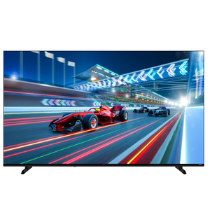 XX870 QLED Powered by Titan