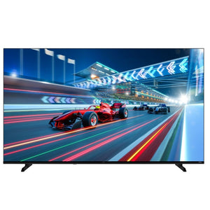 XX870 QLED Google TV