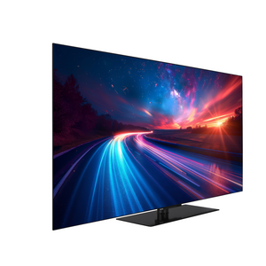 XX860 OLED VIDAA TV
